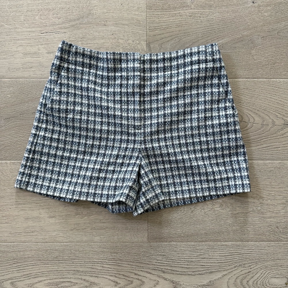 Loft shorts